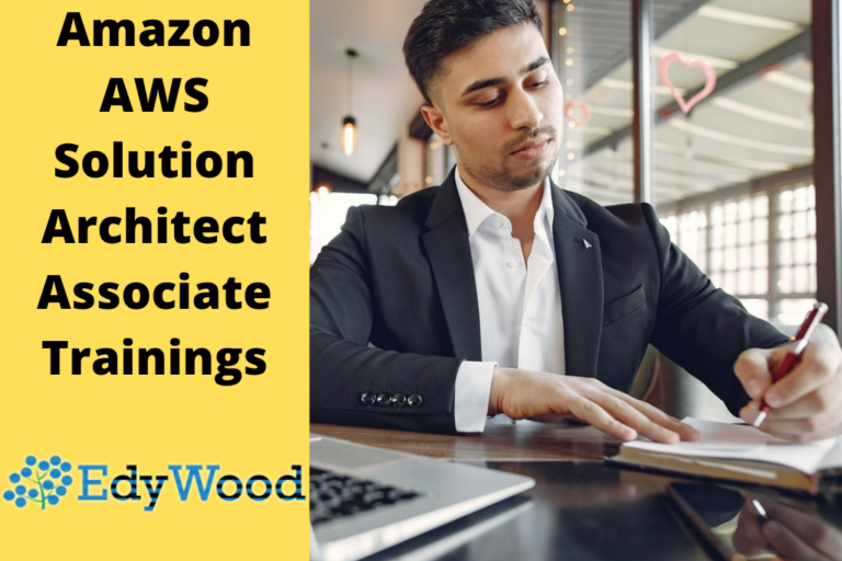 Amazon solution architect training
