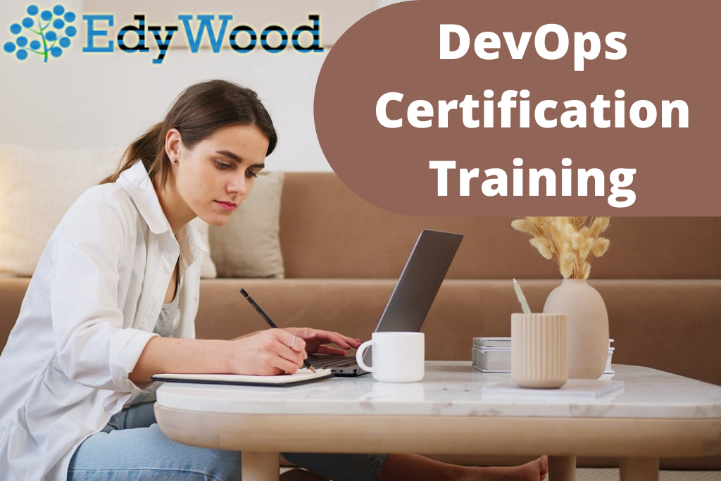 EdyWood DevOps Certification Training