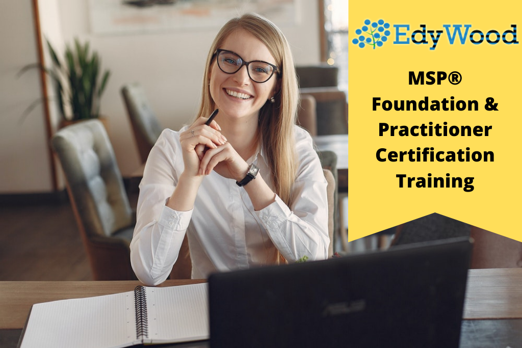EdyWood MSP® Foundation & Practitioner Certification Training