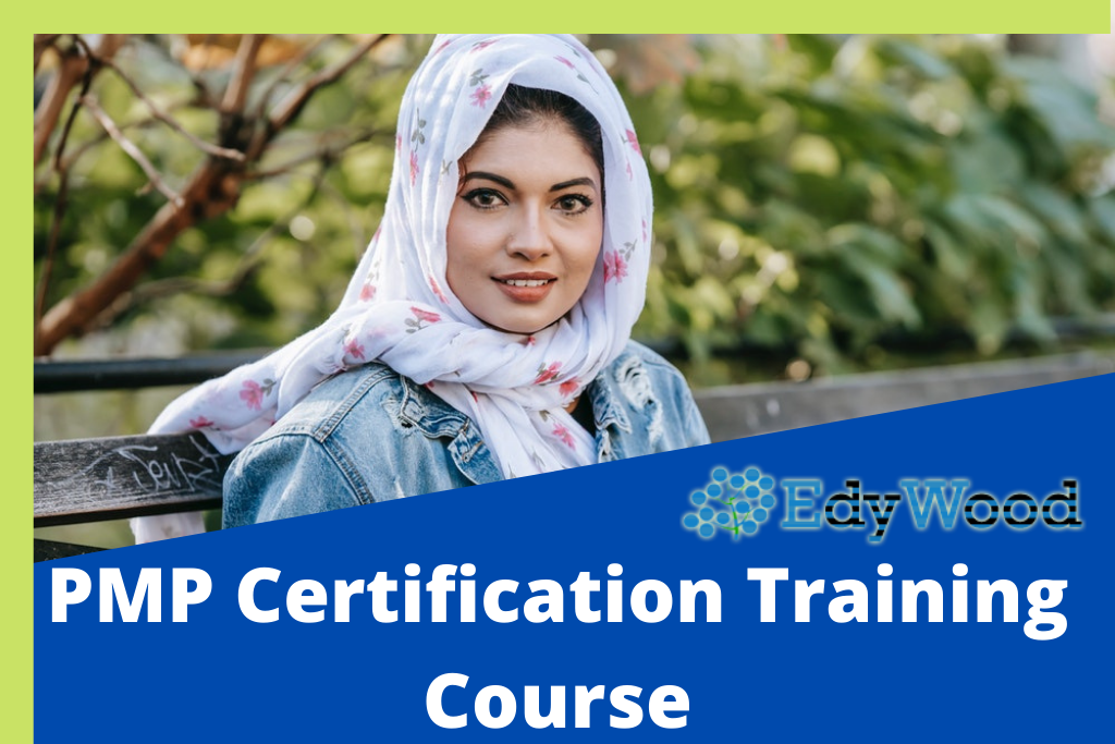 EdyWood PMP Certification Training Course